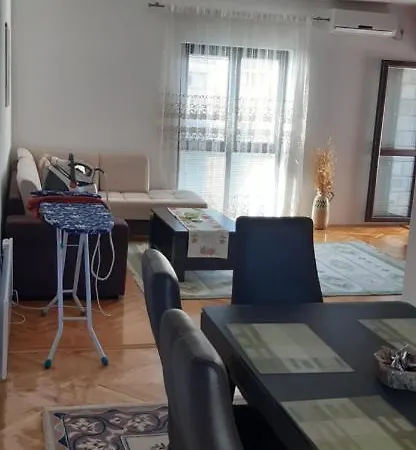 Apartment Amira