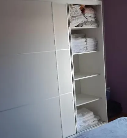 Apartment Amira