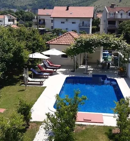Apartment Amira