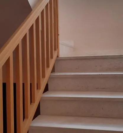 Amira Apartment
