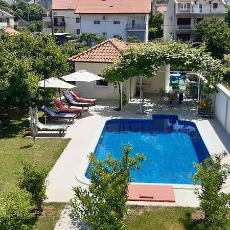 Amira * Τρέμπινιε