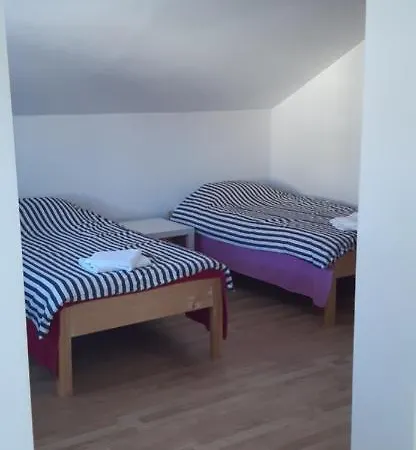 Amira Apartment Trebinje