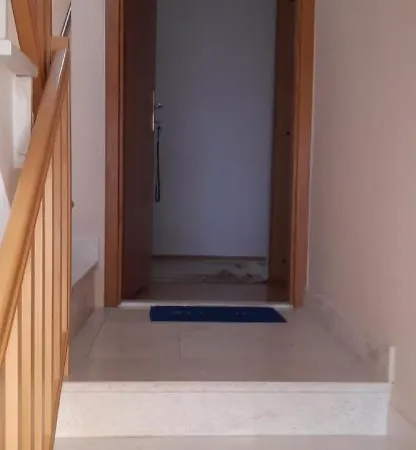 Διαμέρισμα Amira Τρέμπινιε