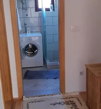 Διαμέρισμα Amira