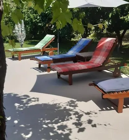 Apartman Amira