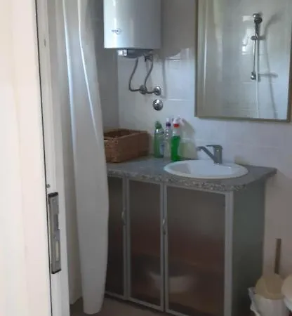 Διαμέρισμα Amira Τρέμπινιε