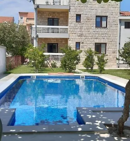 Amira Διαμέρισμα